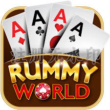 Rummy World APK